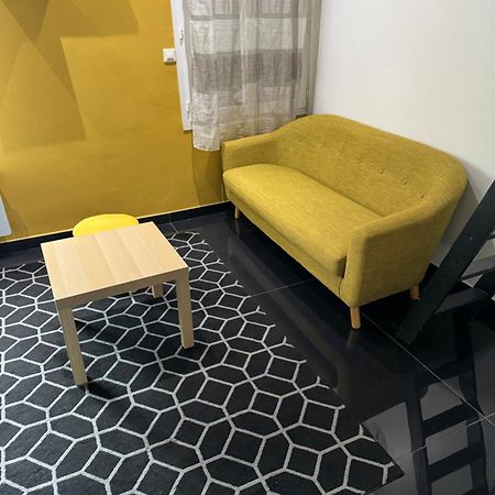 Charmant Studio Proche Mer نيس المظهر الخارجي الصورة